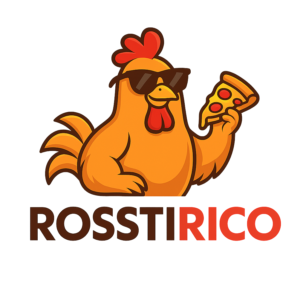 Logo RosstiRico